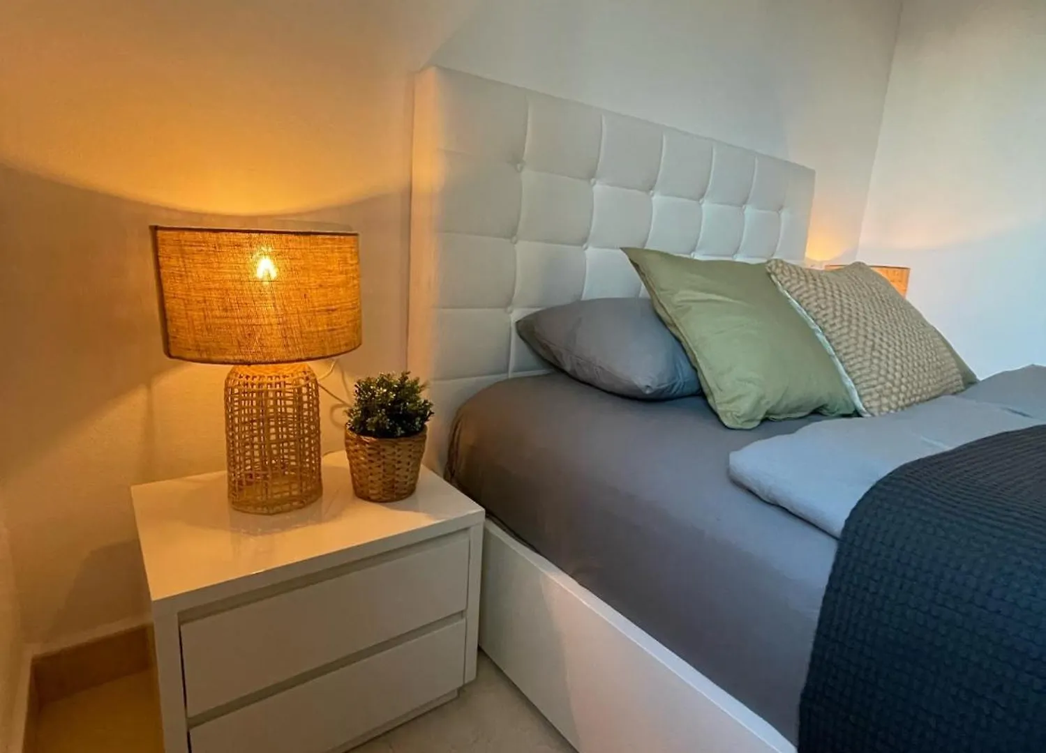Sehnsuchtmallorca - Apartment In Cala D'Or Portopetro Spanyolország