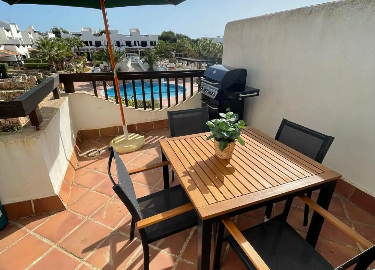 Sehnsuchtmallorca - Apartment In Cala D'Or Portopetro 0*,  Spanje