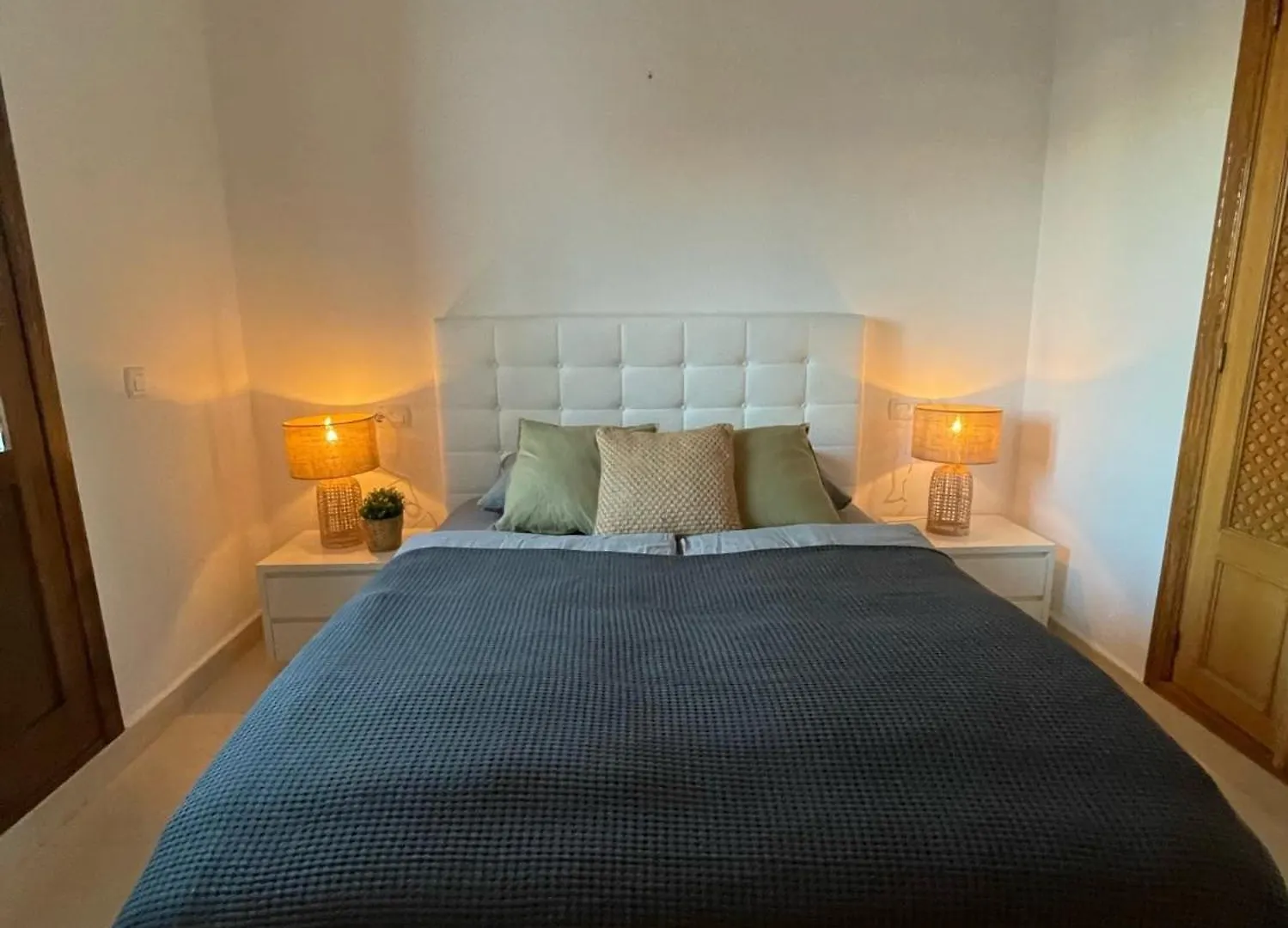 Sehnsuchtmallorca - Apartment In Cala D'Or Portopetro