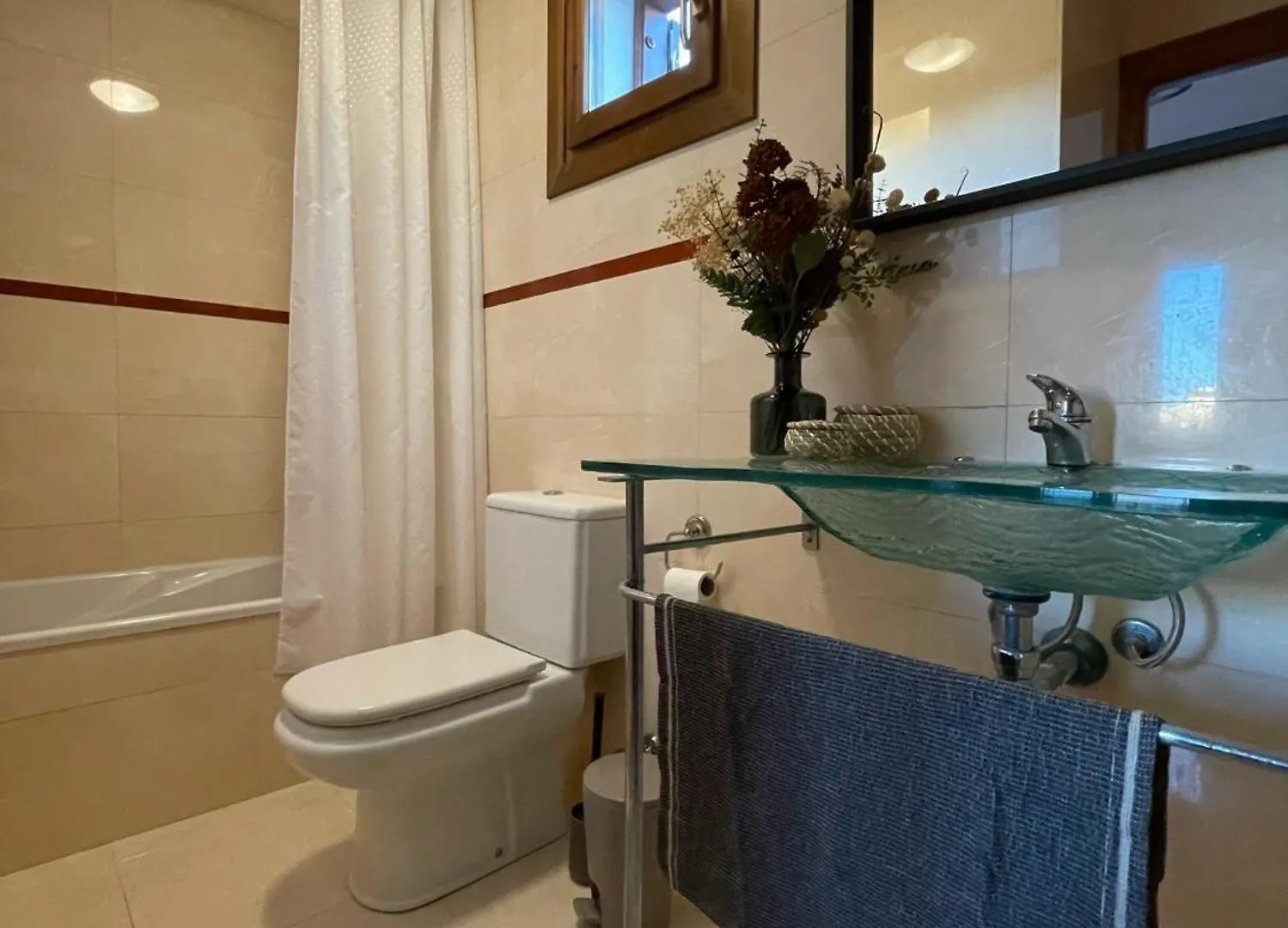 Sehnsuchtmallorca - Apartment In Cala D'Or Portopetro