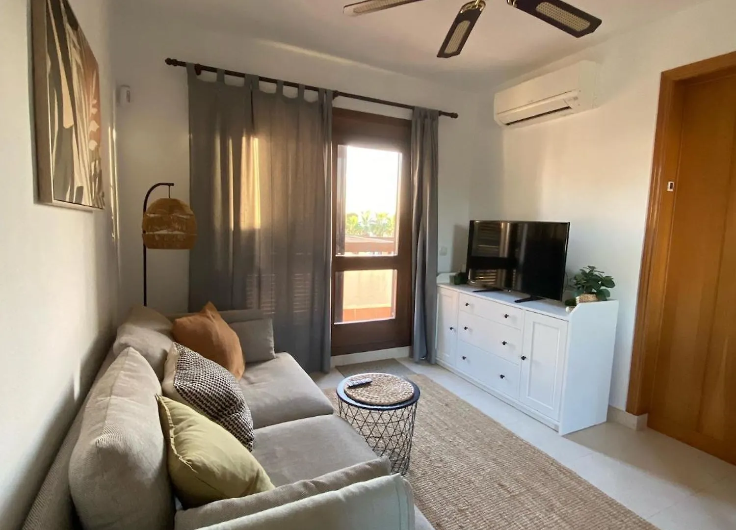 Sehnsuchtmallorca - Apartment In Cala D'Or Portopetro