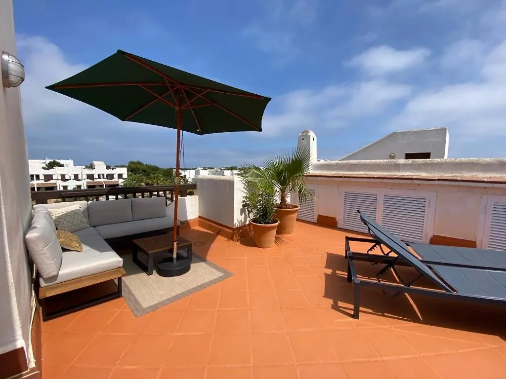 Sehnsuchtmallorca - Apartment In Cala D'Or Portopetro